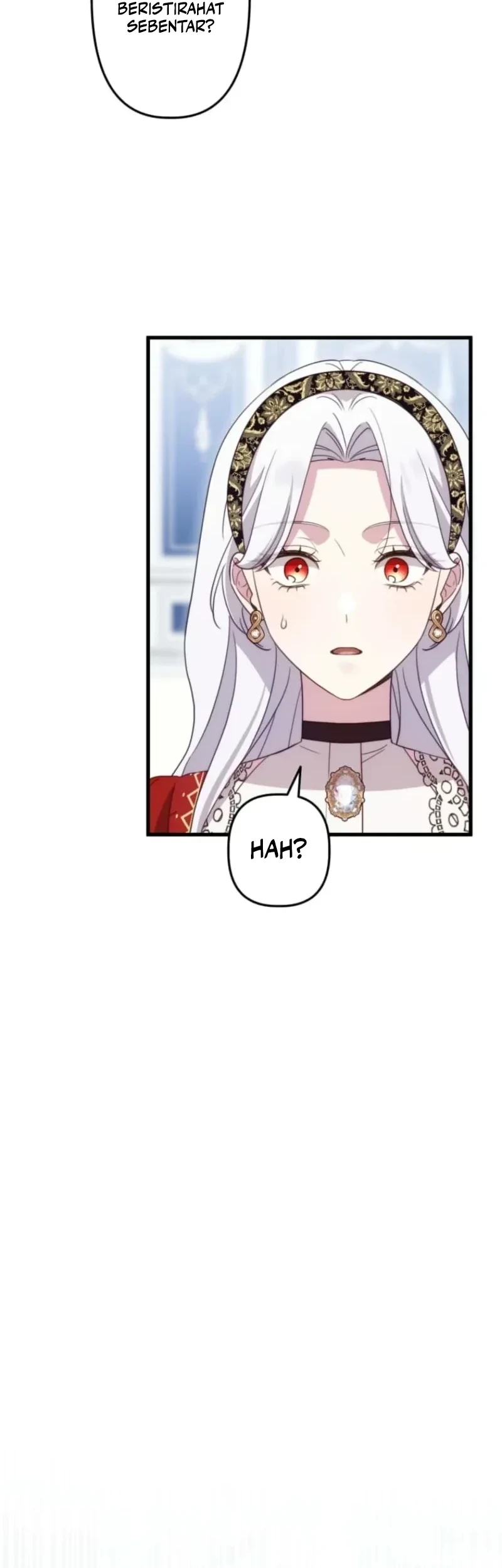 I’m a Condemned Witch, but I’m Being Loved After My Regression!? Chapter 8 - halaman 20