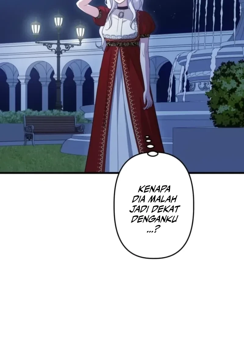 I’m a Condemned Witch, but I’m Being Loved After My Regression!? Chapter 8 - halaman 31