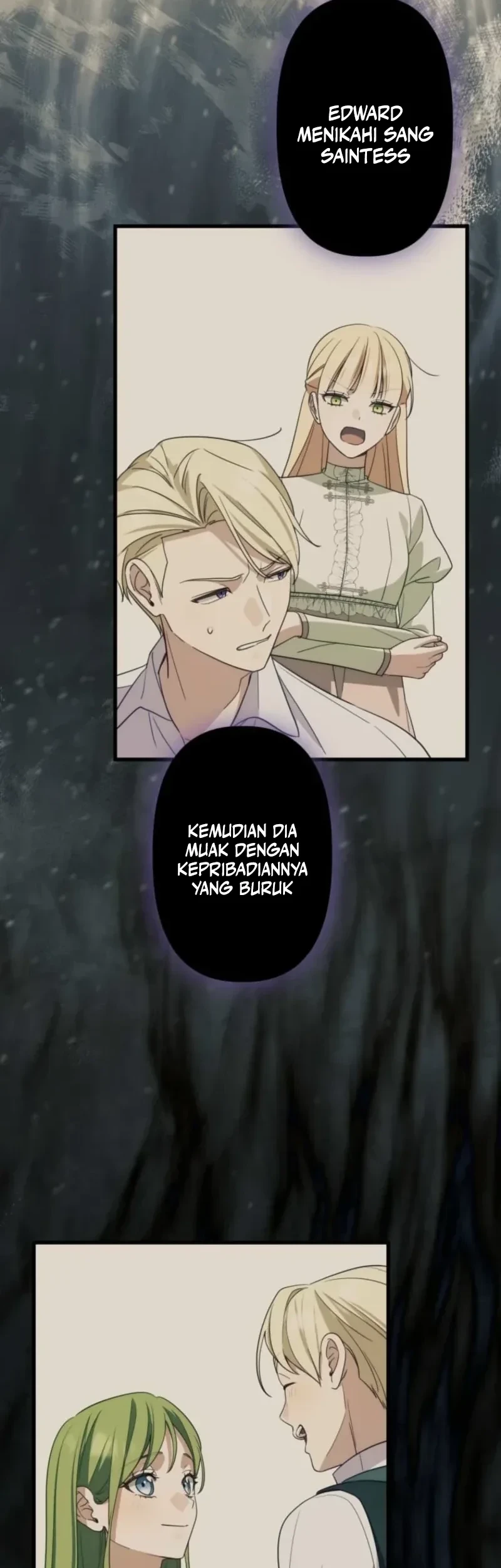 I’m a Condemned Witch, but I’m Being Loved After My Regression!? Chapter 8 - halaman 35