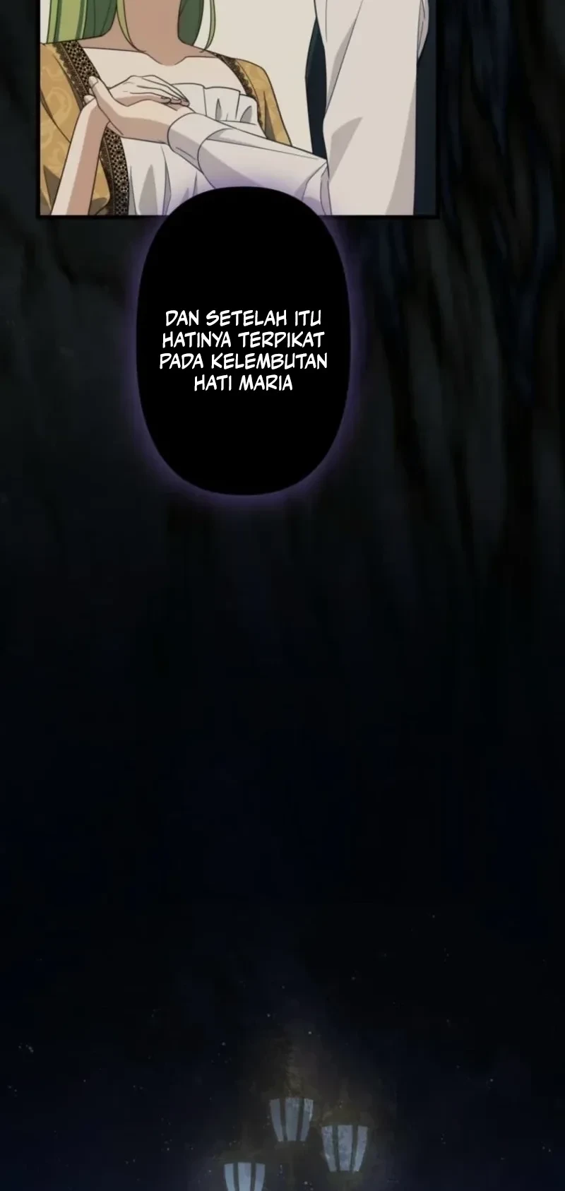 I’m a Condemned Witch, but I’m Being Loved After My Regression!? Chapter 8 - halaman 36