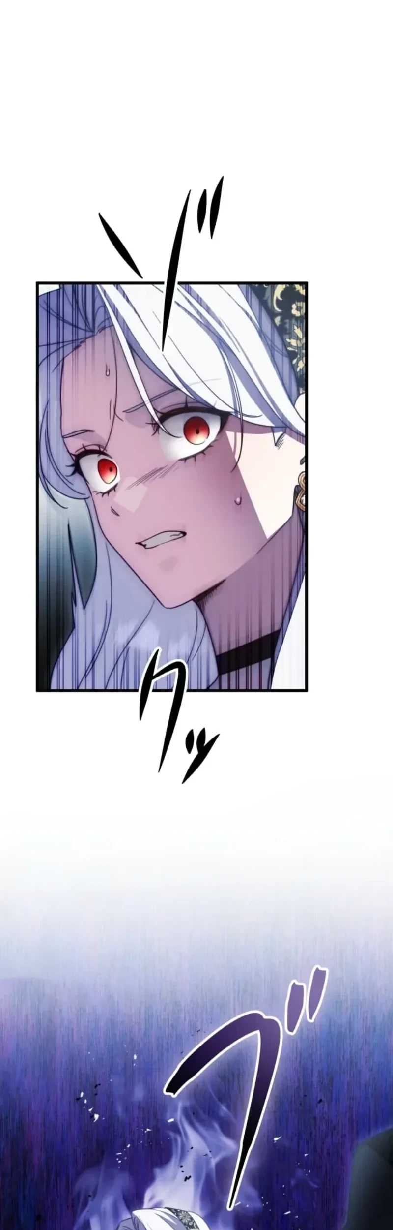 I’m a Condemned Witch, but I’m Being Loved After My Regression!? Chapter 8 - halaman 48