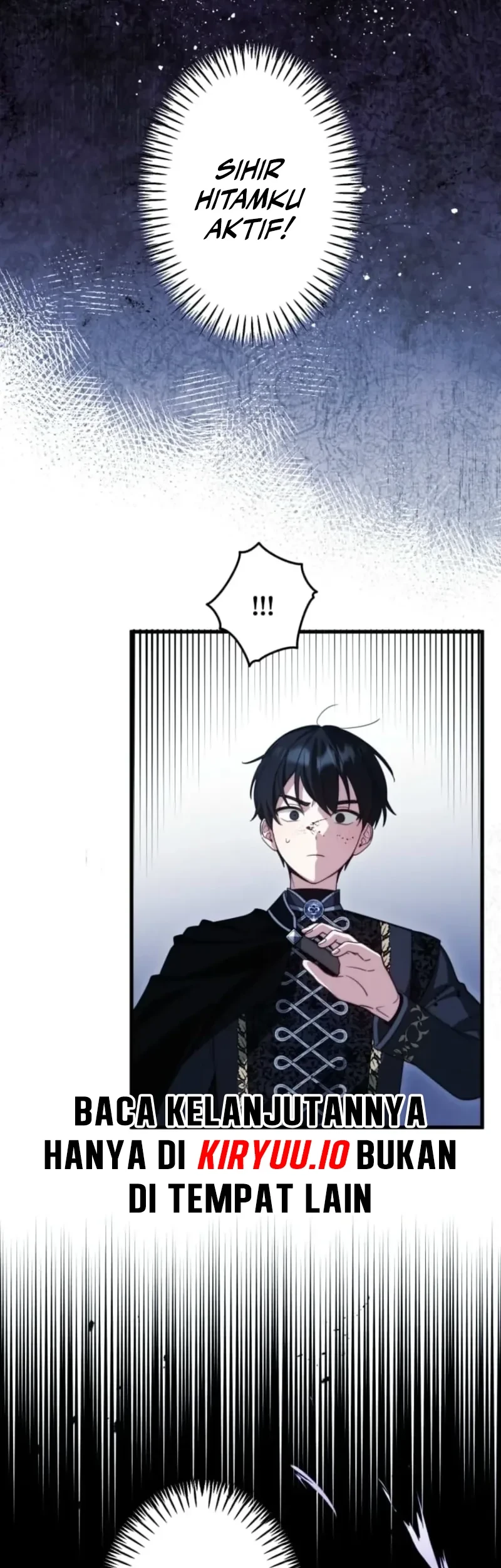 I’m a Condemned Witch, but I’m Being Loved After My Regression!? Chapter 8 - halaman 50