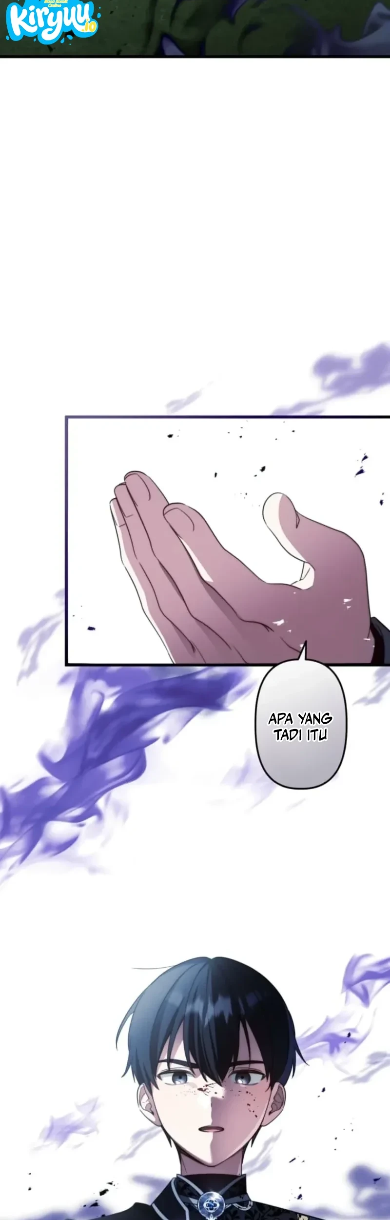I’m a Condemned Witch, but I’m Being Loved After My Regression!? Chapter 8 - halaman 54