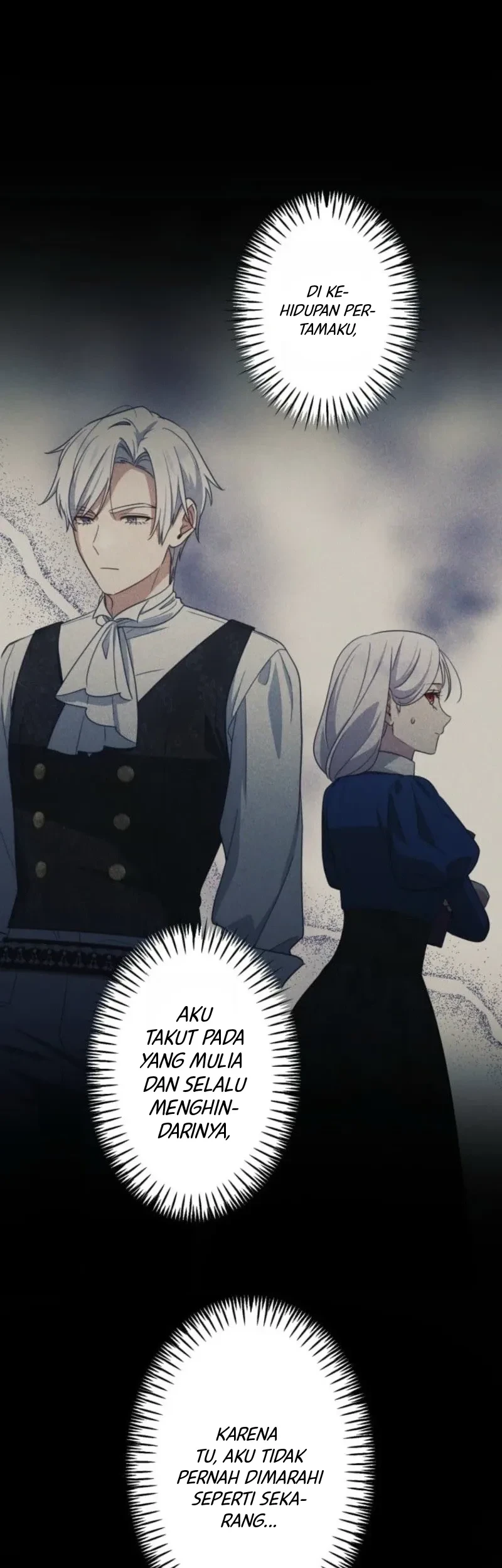 I’m a Condemned Witch, but I’m Being Loved After My Regression!? Chapter 9 - halaman 23