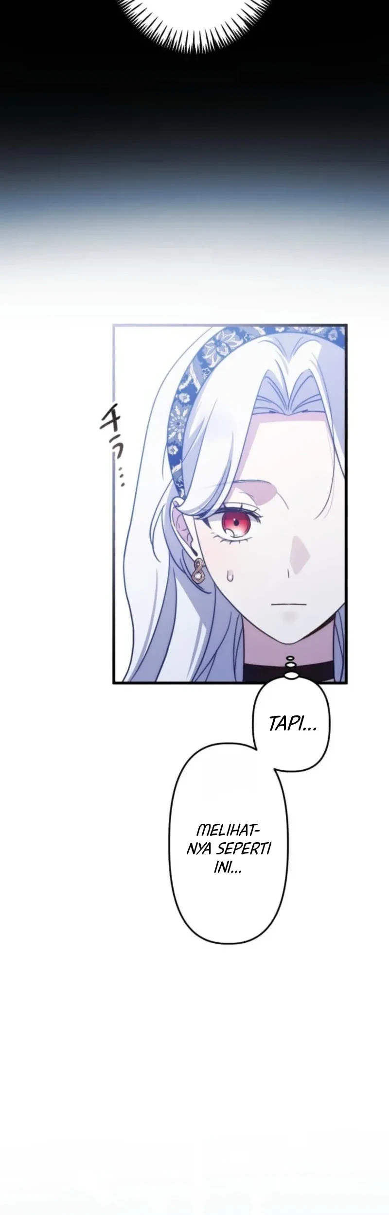 I’m a Condemned Witch, but I’m Being Loved After My Regression!? Chapter 9 - halaman 24