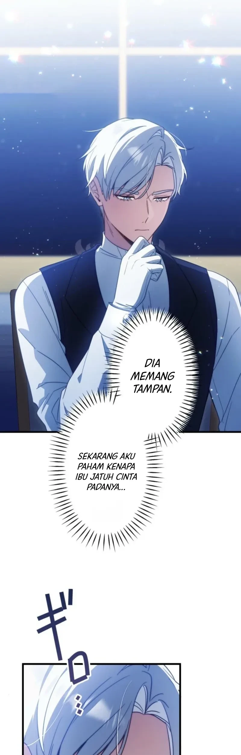 I’m a Condemned Witch, but I’m Being Loved After My Regression!? Chapter 9 - halaman 25