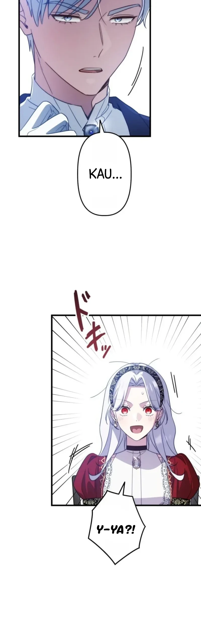 I’m a Condemned Witch, but I’m Being Loved After My Regression!? Chapter 9 - halaman 26