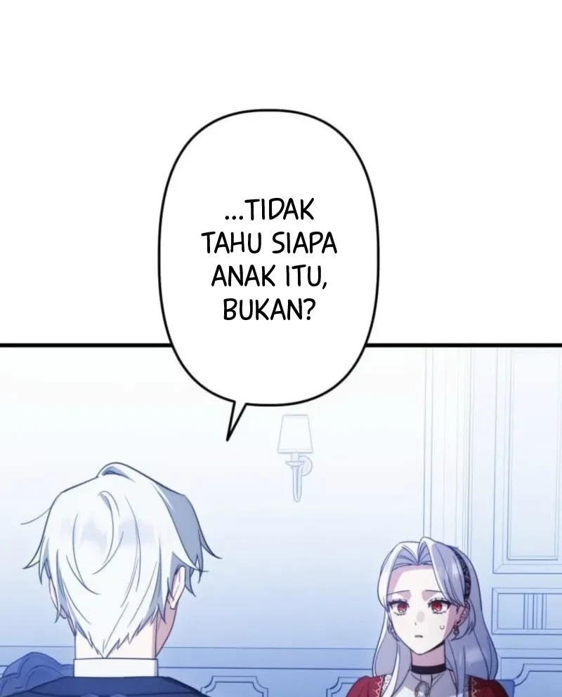 I’m a Condemned Witch, but I’m Being Loved After My Regression!? Chapter 9 - halaman 27