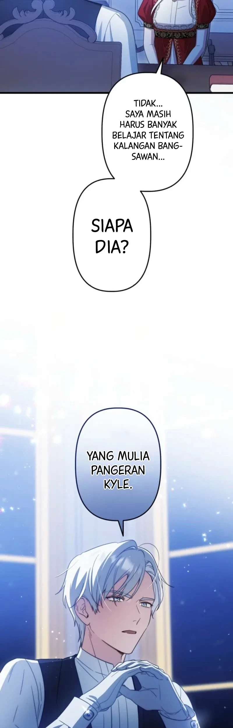 I’m a Condemned Witch, but I’m Being Loved After My Regression!? Chapter 9 - halaman 28