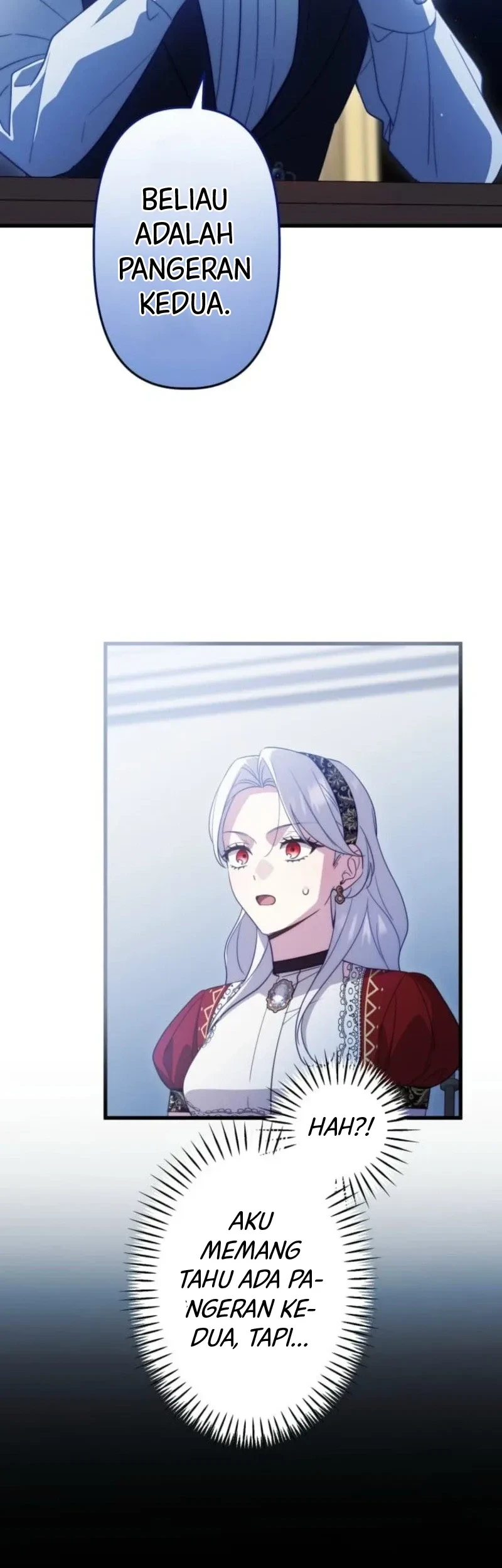 I’m a Condemned Witch, but I’m Being Loved After My Regression!? Chapter 9 - halaman 29