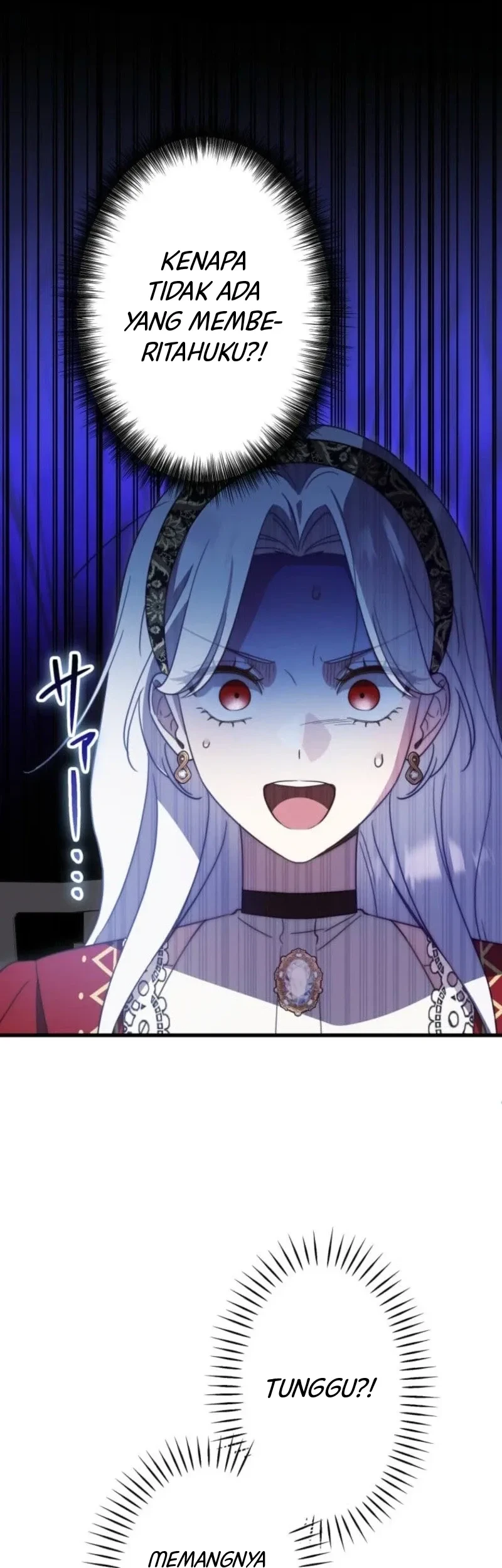 I’m a Condemned Witch, but I’m Being Loved After My Regression!? Chapter 9 - halaman 31