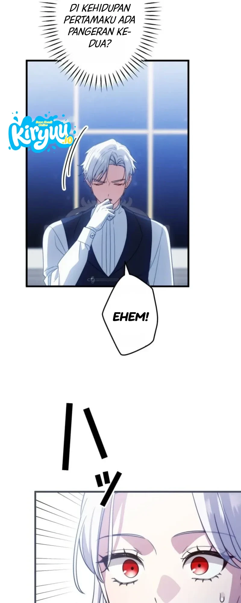I’m a Condemned Witch, but I’m Being Loved After My Regression!? Chapter 9 - halaman 32