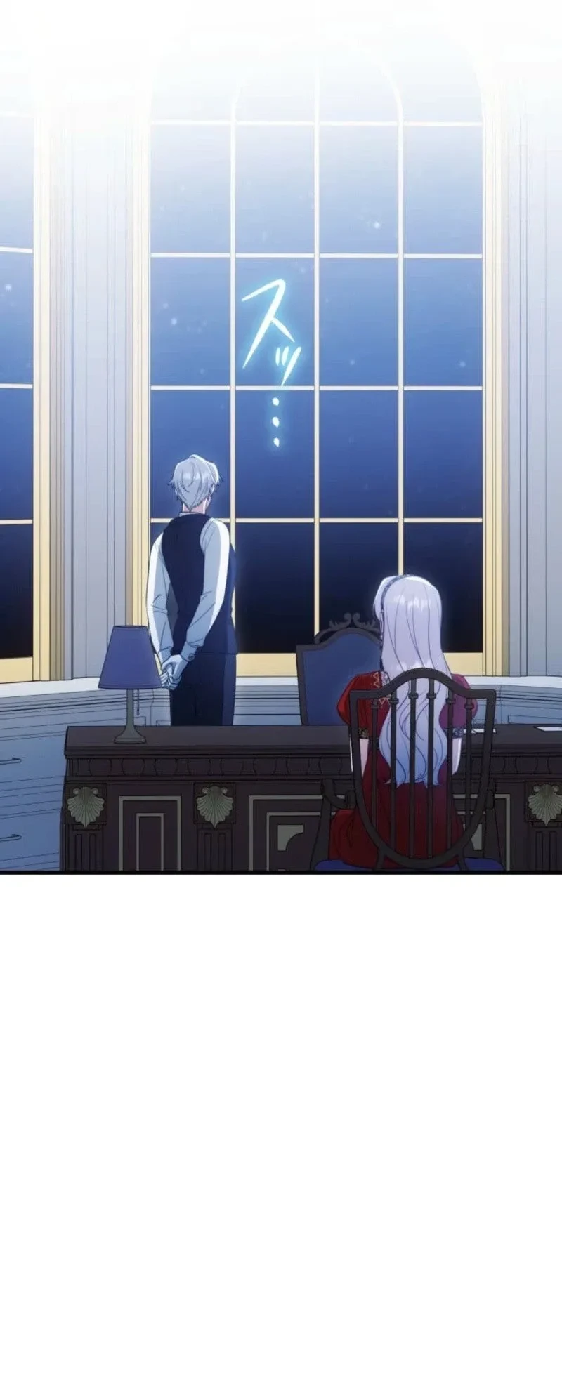 I’m a Condemned Witch, but I’m Being Loved After My Regression!? Chapter 9 - halaman 37