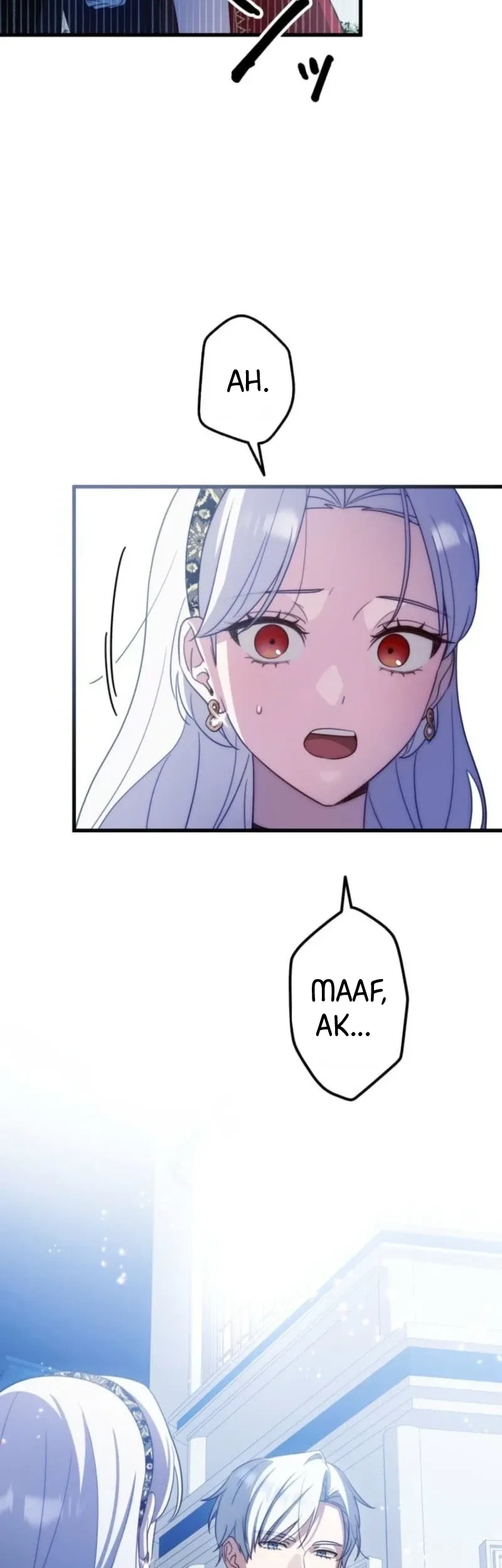 I’m a Condemned Witch, but I’m Being Loved After My Regression!? Chapter 9 - halaman 4