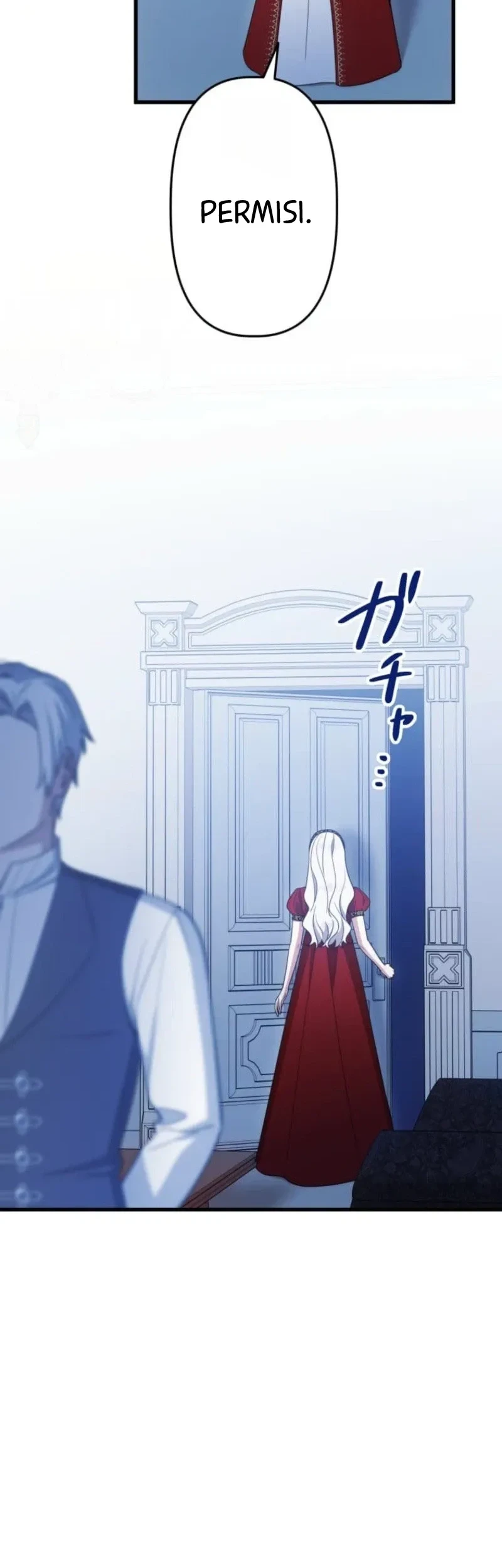 I’m a Condemned Witch, but I’m Being Loved After My Regression!? Chapter 9 - halaman 44
