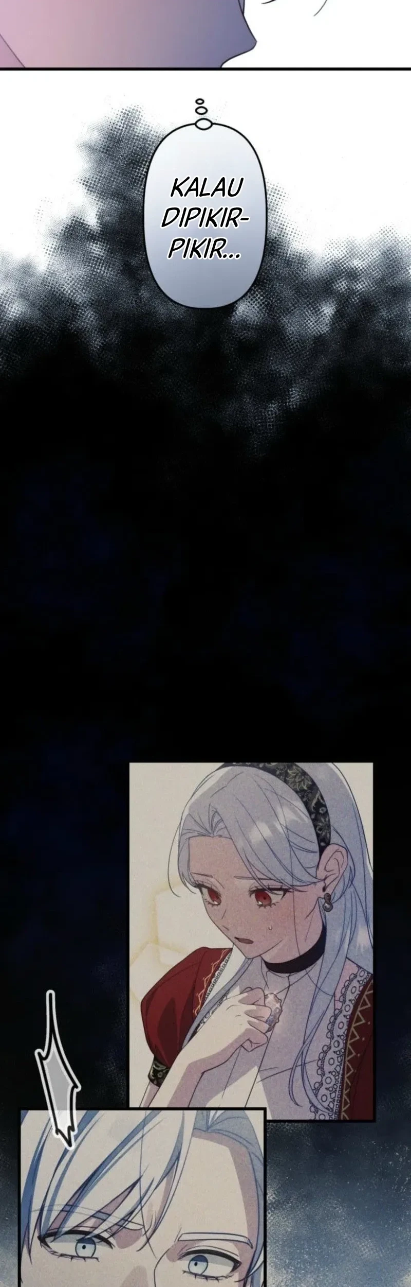 I’m a Condemned Witch, but I’m Being Loved After My Regression!? Chapter 9 - halaman 49