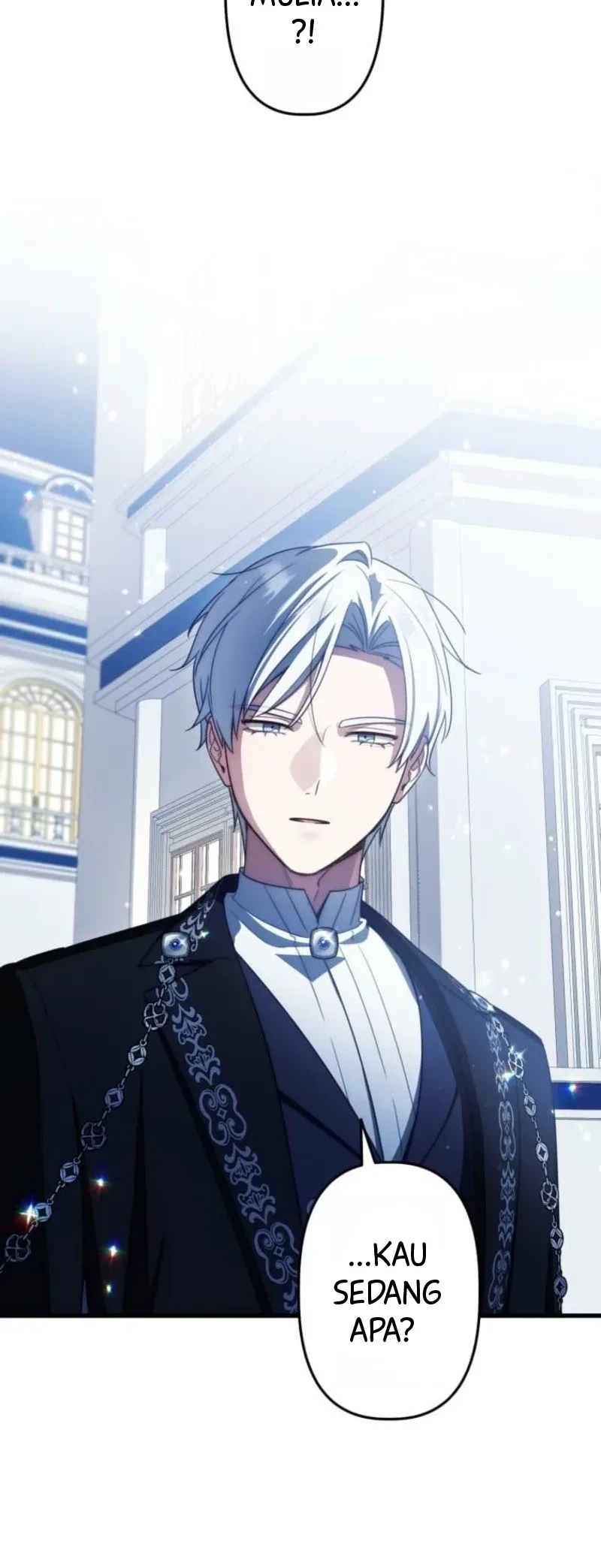 I’m a Condemned Witch, but I’m Being Loved After My Regression!? Chapter 9 - halaman 6