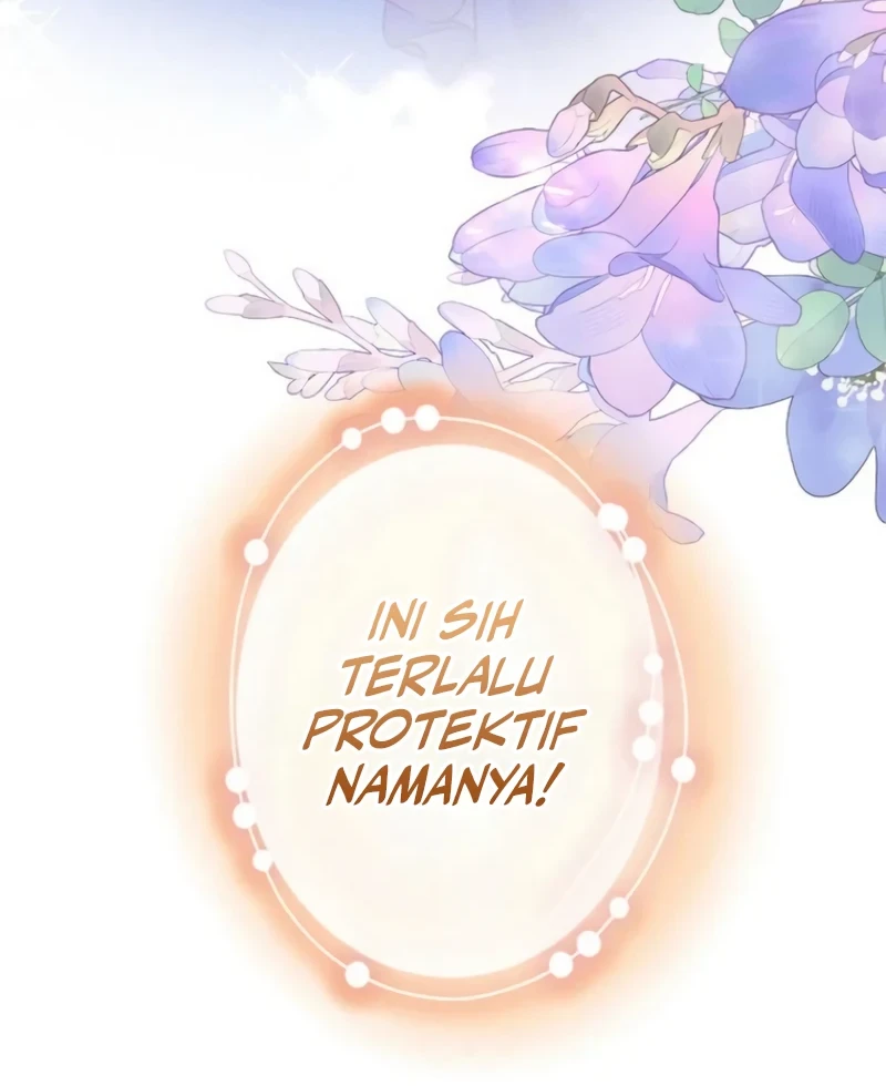 I’m a Contract Stepmother, but the Tyrant Is Way Too Overprotective Chapter 1 - halaman 11