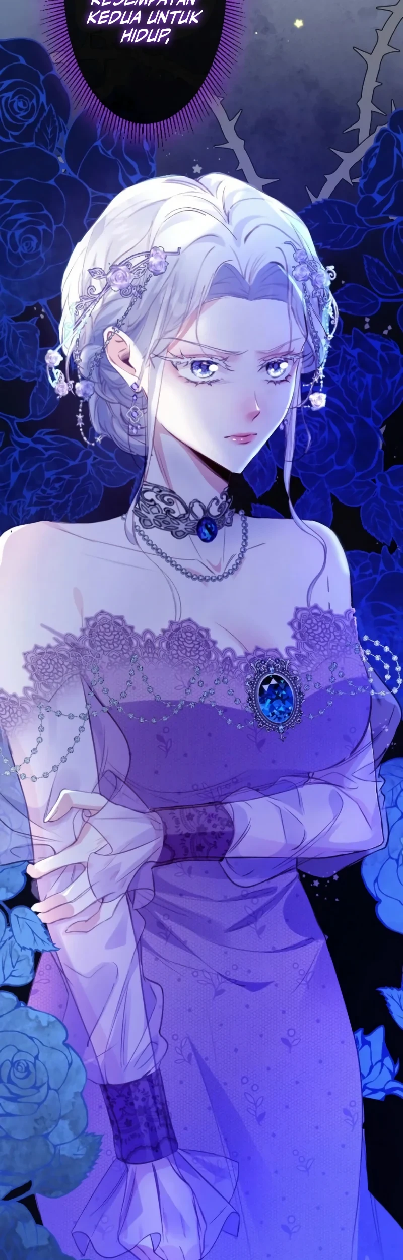 I’m a Contract Stepmother, but the Tyrant Is Way Too Overprotective Chapter 1 - halaman 22