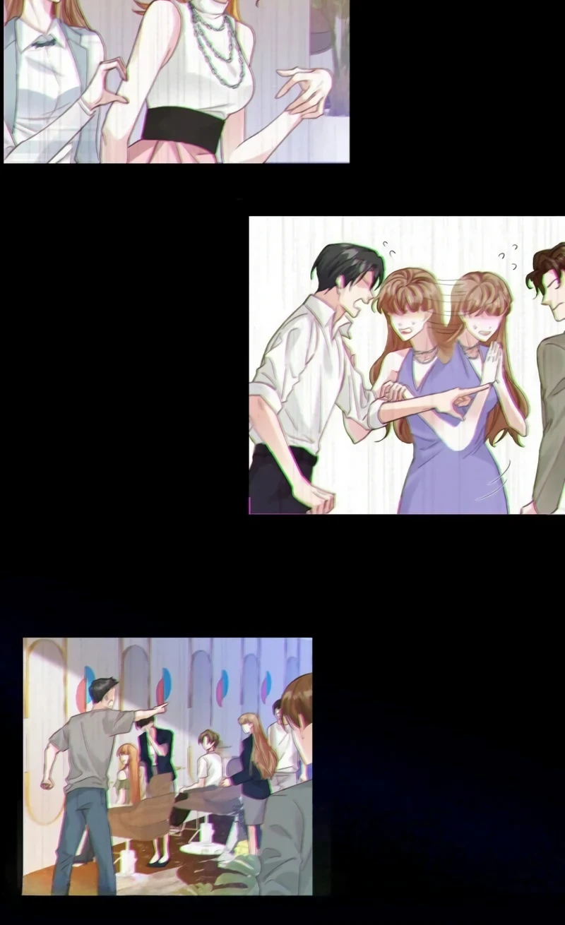 I’m a Contract Stepmother, but the Tyrant Is Way Too Overprotective Chapter 1 - halaman 26