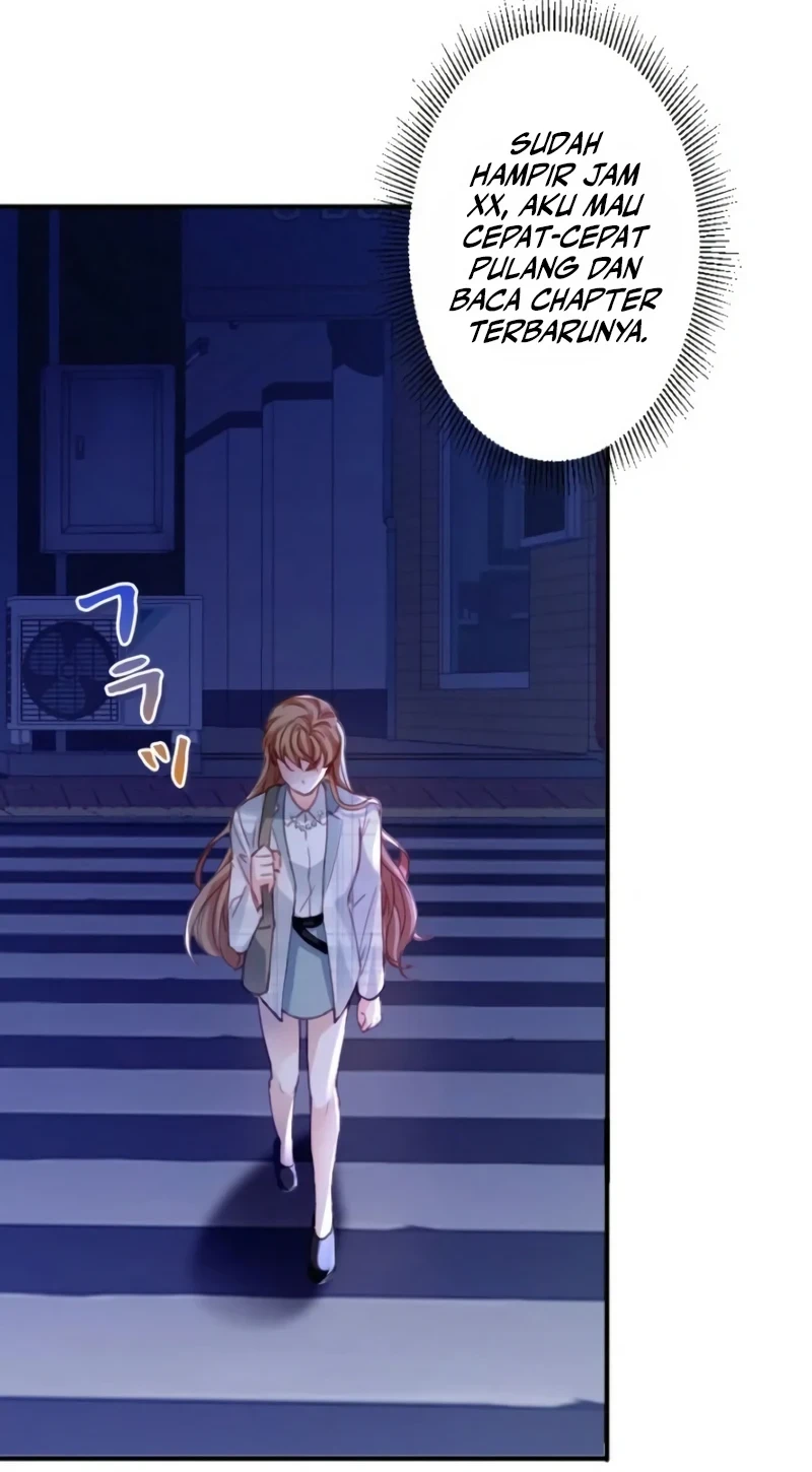 I’m a Contract Stepmother, but the Tyrant Is Way Too Overprotective Chapter 1 - halaman 30