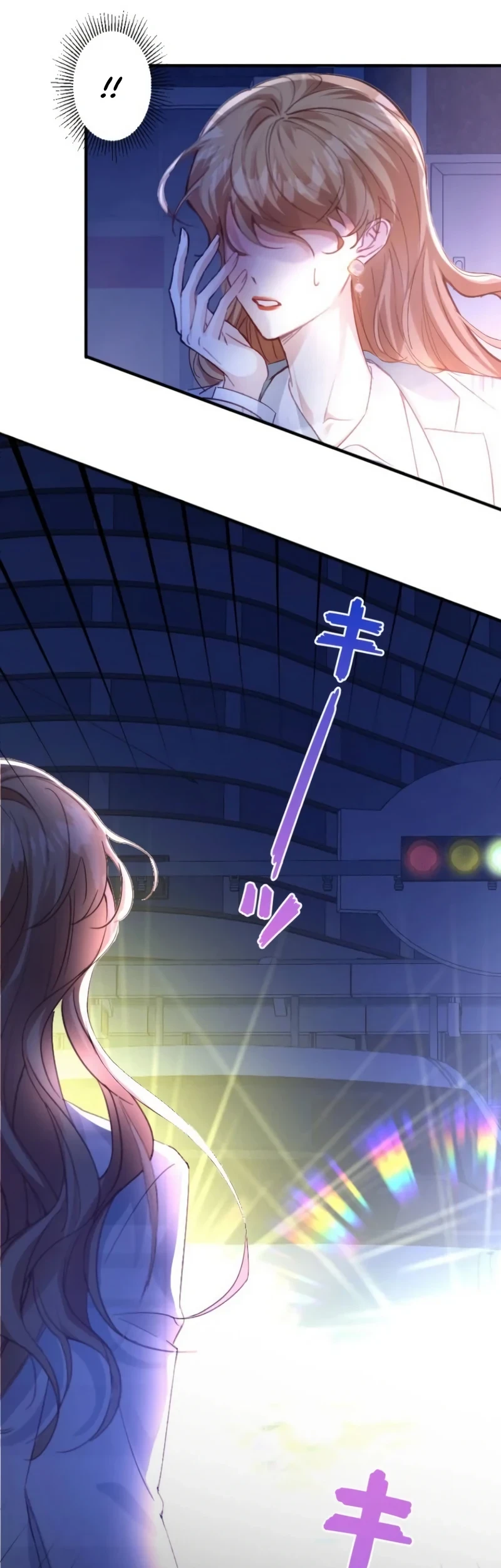 I’m a Contract Stepmother, but the Tyrant Is Way Too Overprotective Chapter 1 - halaman 31