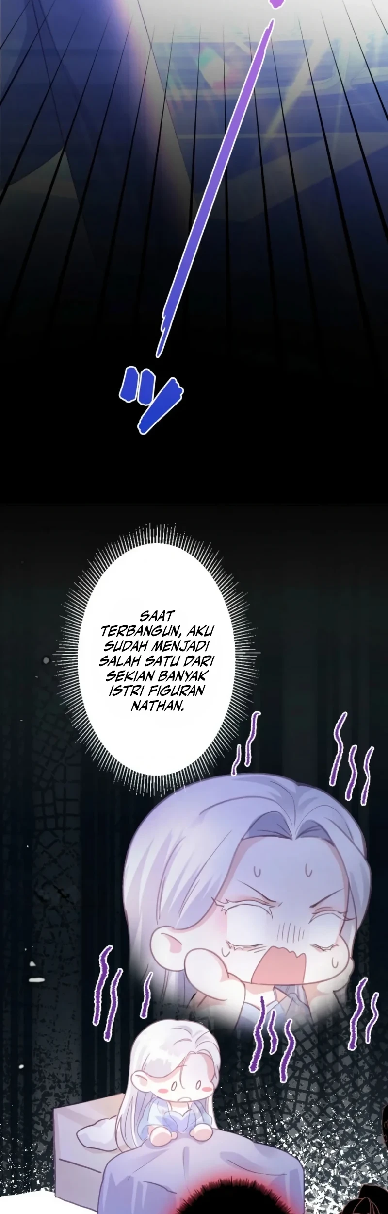 I’m a Contract Stepmother, but the Tyrant Is Way Too Overprotective Chapter 1 - halaman 32