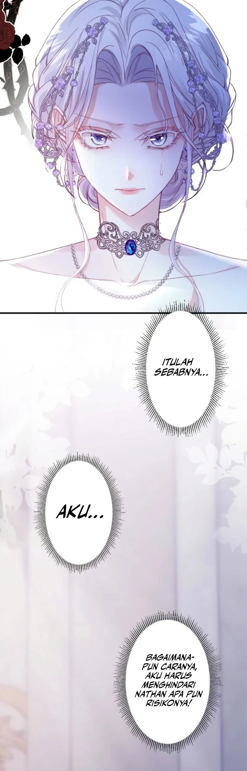 I’m a Contract Stepmother, but the Tyrant Is Way Too Overprotective Chapter 1 - halaman 34