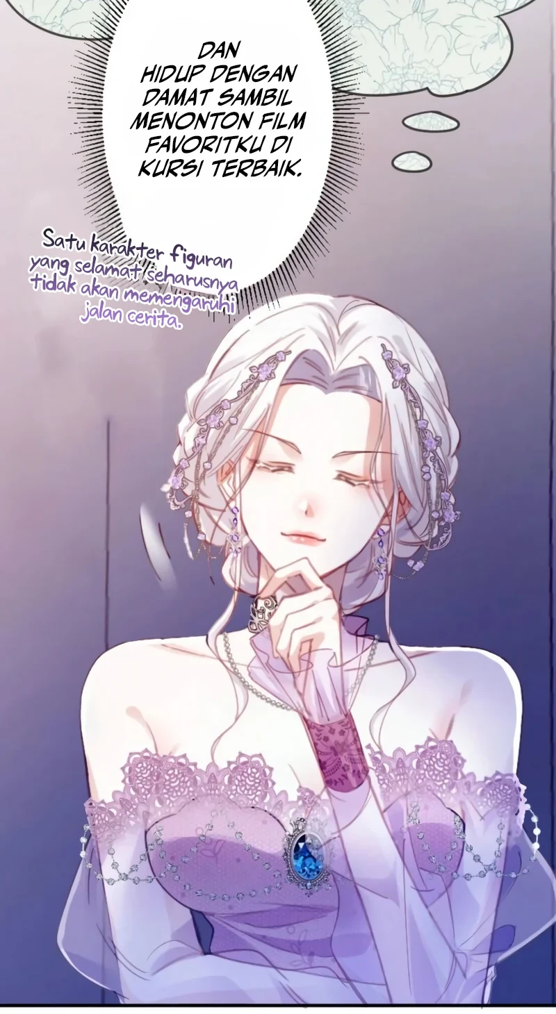 I’m a Contract Stepmother, but the Tyrant Is Way Too Overprotective Chapter 1 - halaman 36