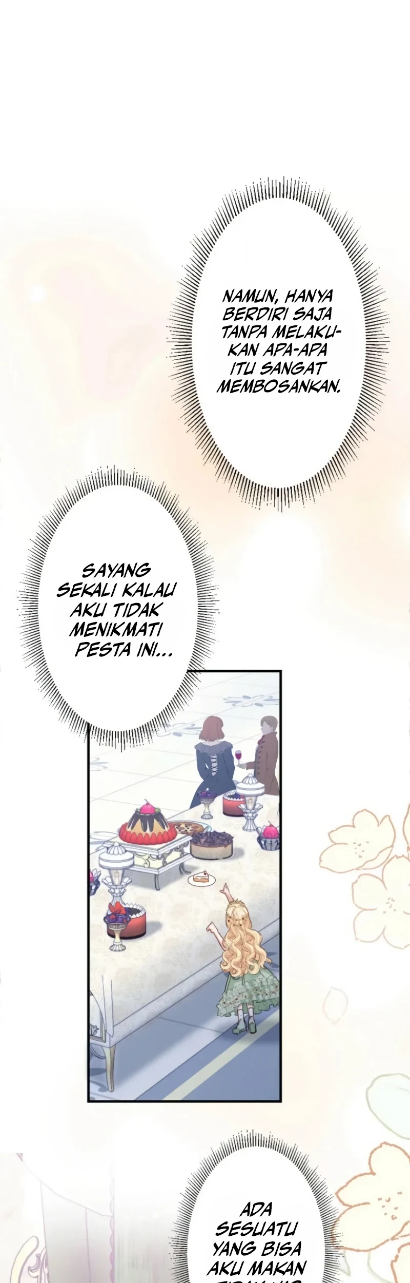 I’m a Contract Stepmother, but the Tyrant Is Way Too Overprotective Chapter 1 - halaman 37