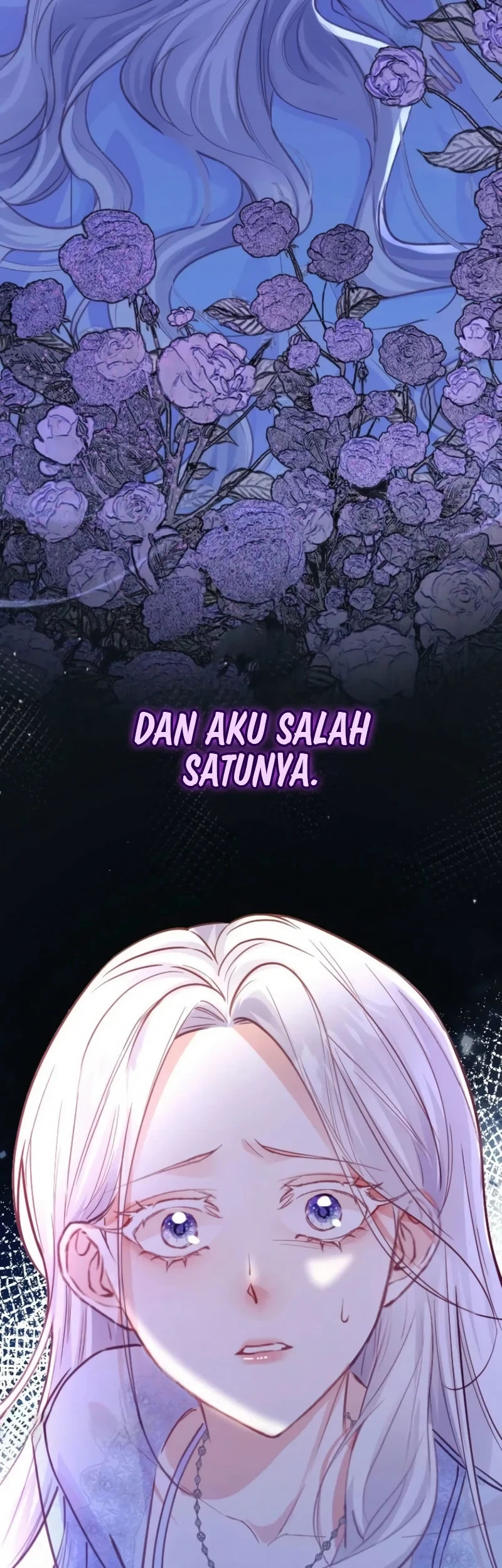 I’m a Contract Stepmother, but the Tyrant Is Way Too Overprotective Chapter 1 - halaman 4
