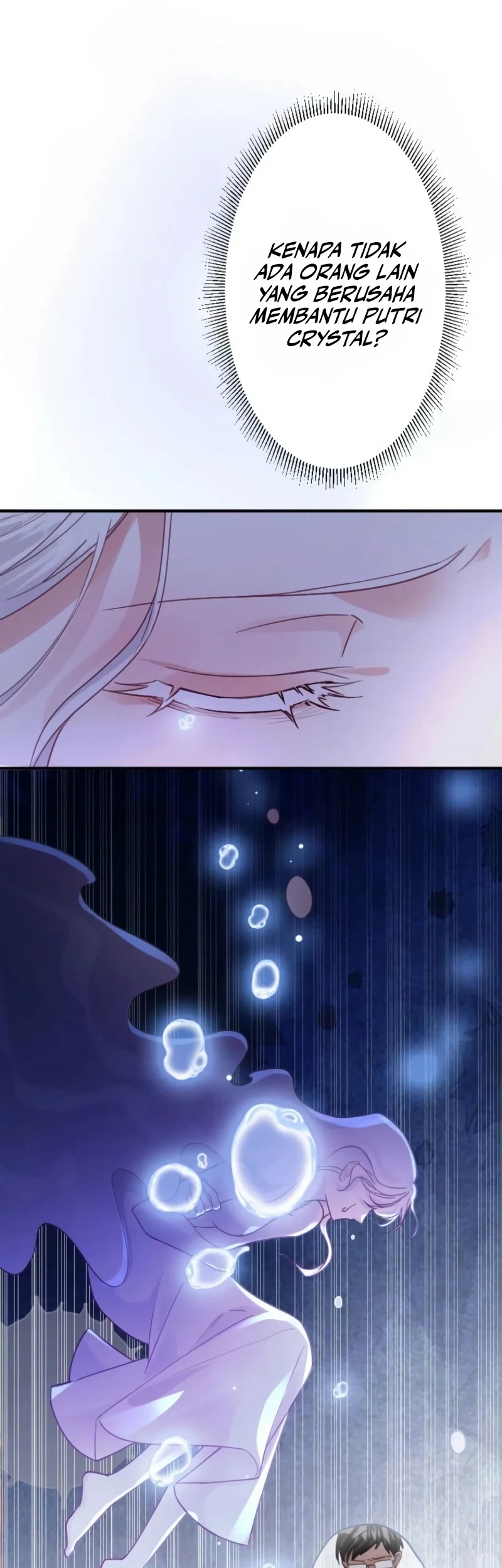 I’m a Contract Stepmother, but the Tyrant Is Way Too Overprotective Chapter 1 - halaman 45