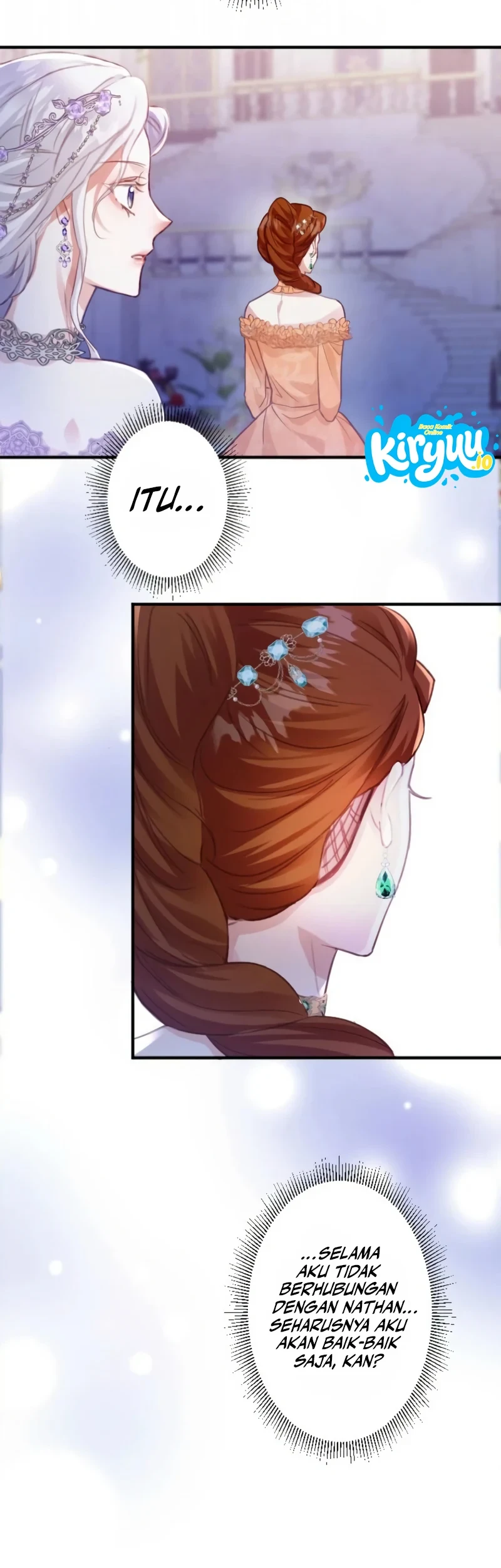 I’m a Contract Stepmother, but the Tyrant Is Way Too Overprotective Chapter 1 - halaman 47