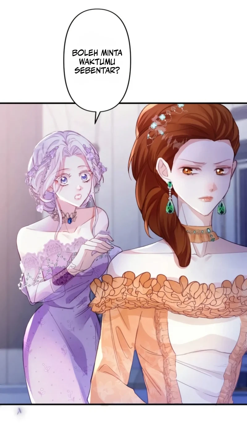 I’m a Contract Stepmother, but the Tyrant Is Way Too Overprotective Chapter 1 - halaman 48