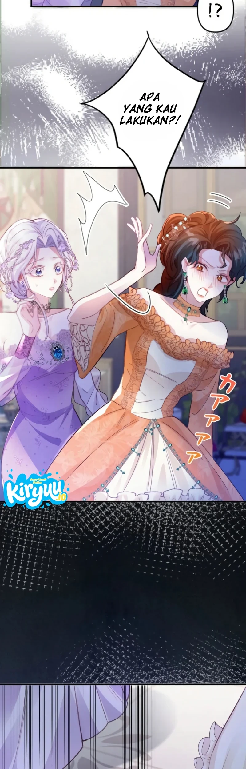 I’m a Contract Stepmother, but the Tyrant Is Way Too Overprotective Chapter 1 - halaman 50