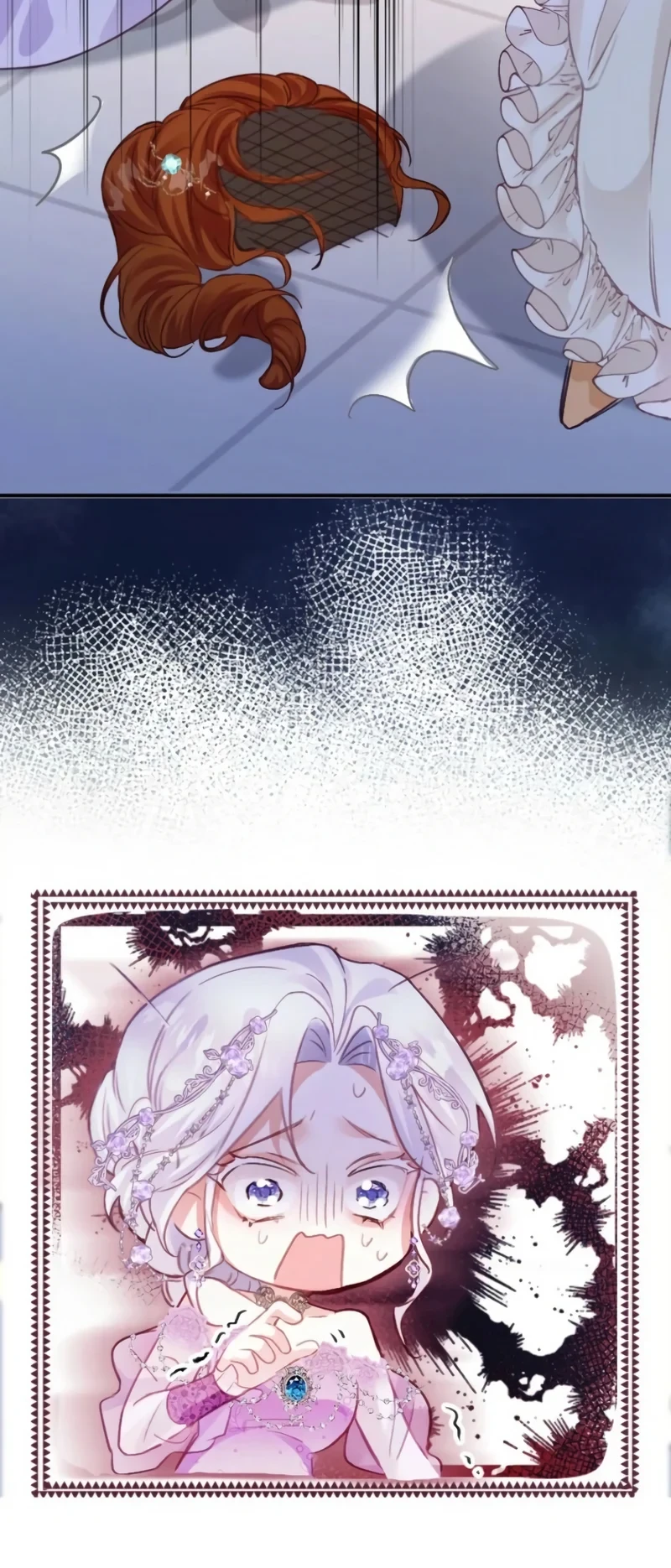 I’m a Contract Stepmother, but the Tyrant Is Way Too Overprotective Chapter 1 - halaman 51