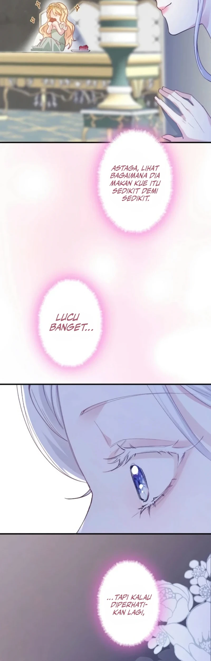 I’m a Contract Stepmother, but the Tyrant Is Way Too Overprotective Chapter 1 - halaman 59