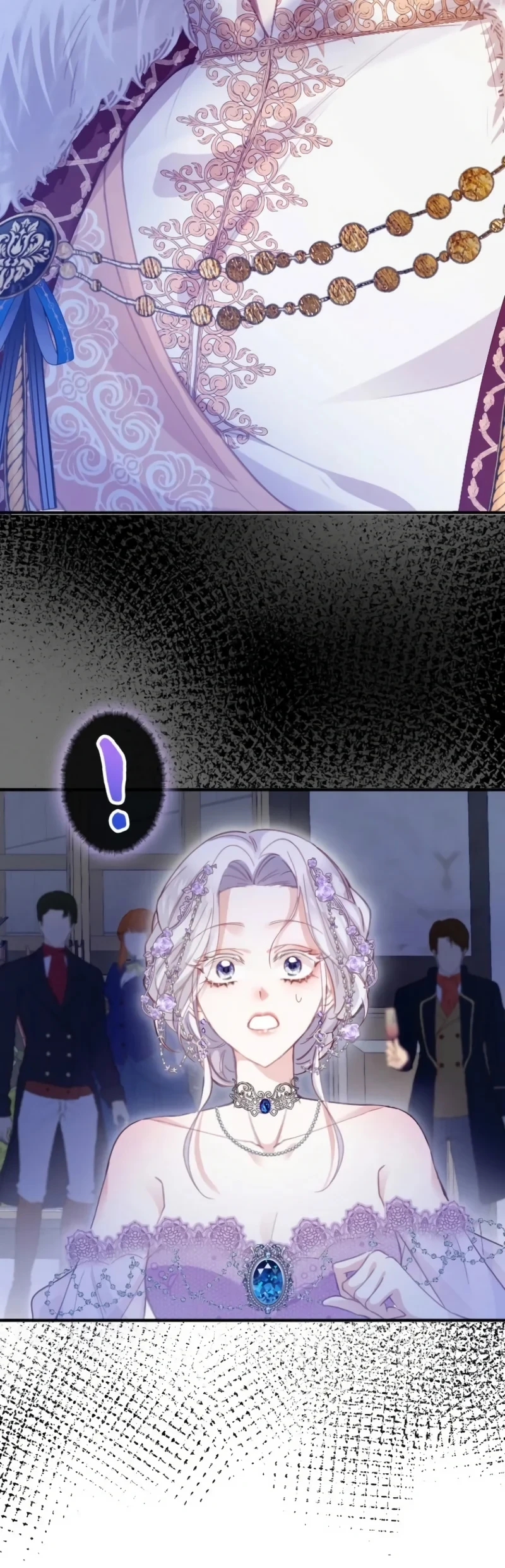 I’m a Contract Stepmother, but the Tyrant Is Way Too Overprotective Chapter 1 - halaman 65