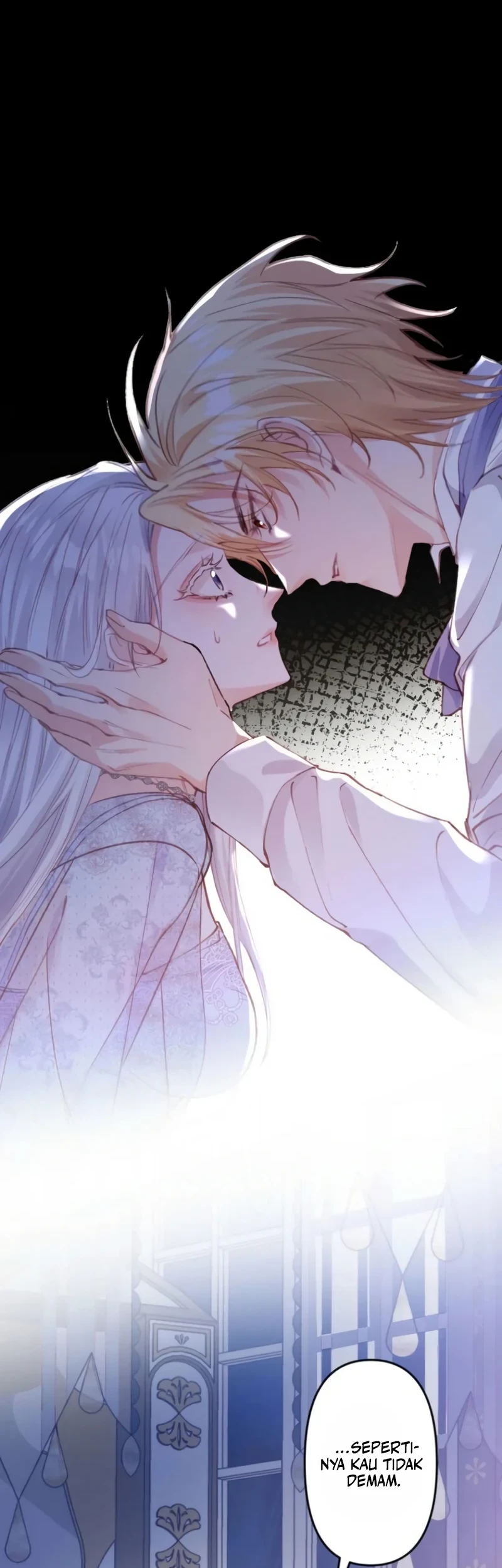 I’m a Contract Stepmother, but the Tyrant Is Way Too Overprotective Chapter 1 - halaman 7