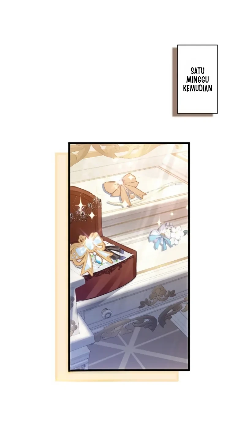 I’m a Contract Stepmother, but the Tyrant Is Way Too Overprotective Chapter 10 - halaman 19