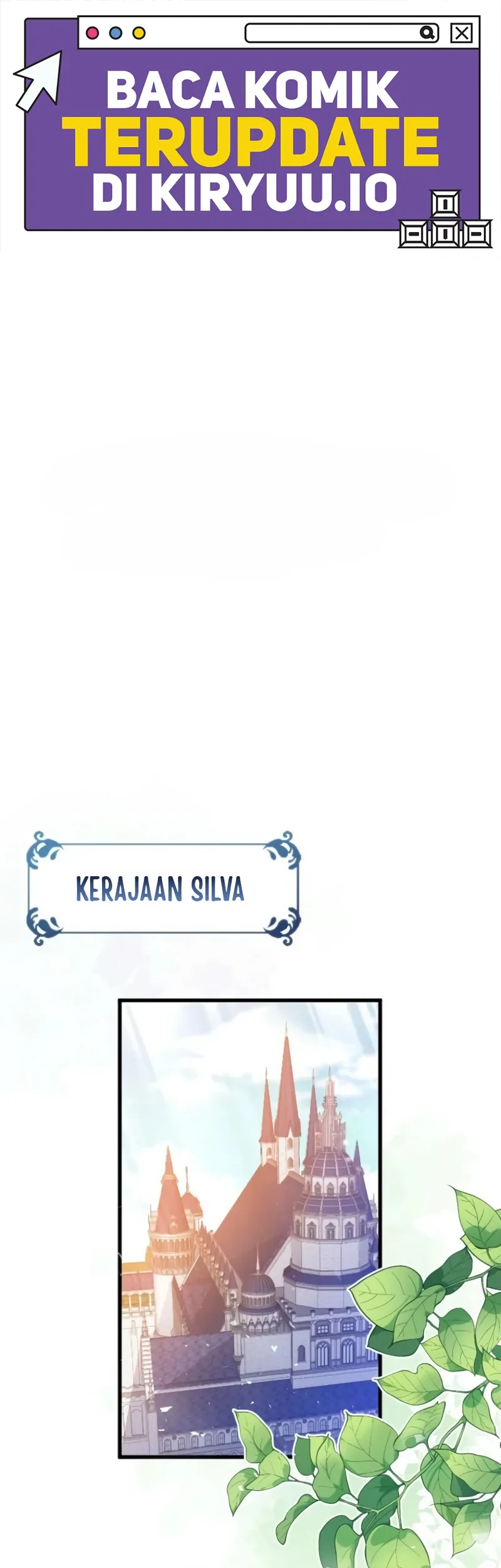 I’m a Contract Stepmother, but the Tyrant Is Way Too Overprotective Chapter 10 - halaman 2