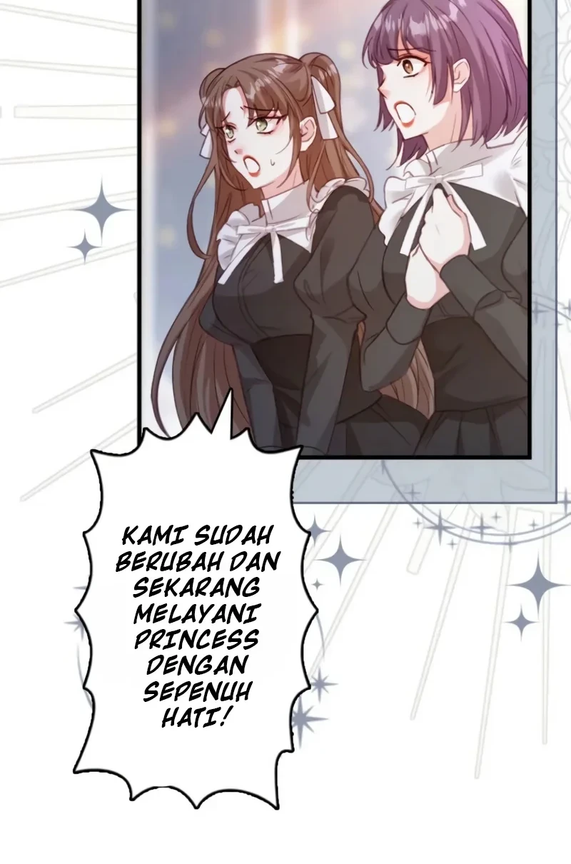 I’m a Contract Stepmother, but the Tyrant Is Way Too Overprotective Chapter 10 - halaman 23