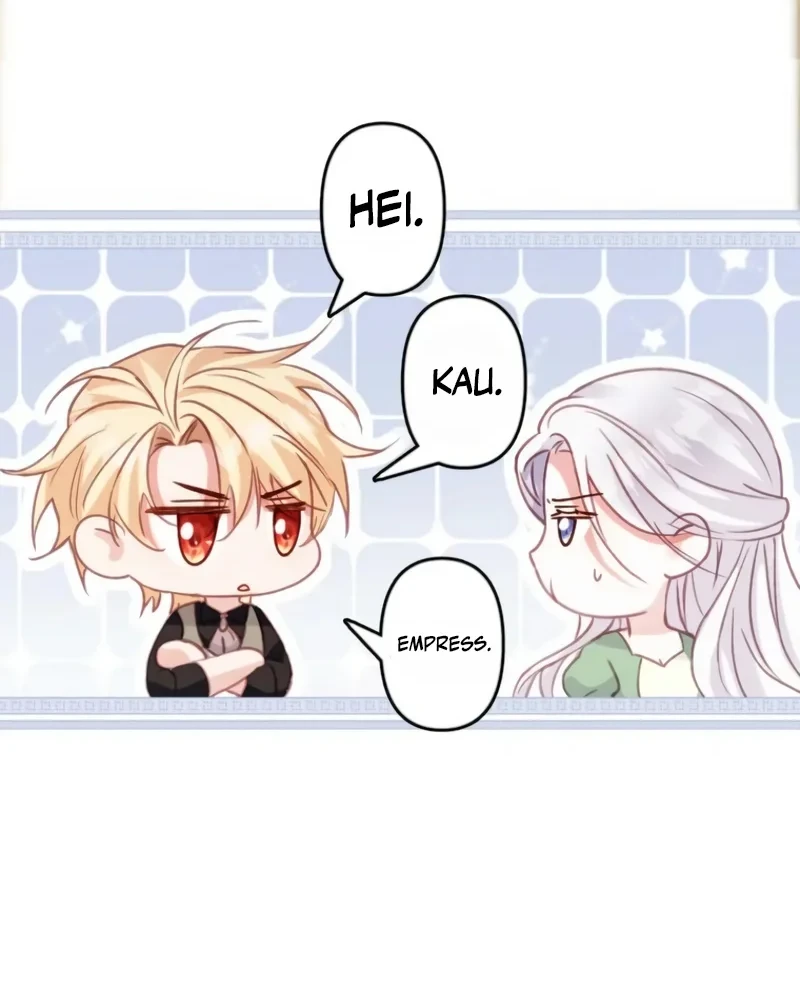 I’m a Contract Stepmother, but the Tyrant Is Way Too Overprotective Chapter 10 - halaman 45