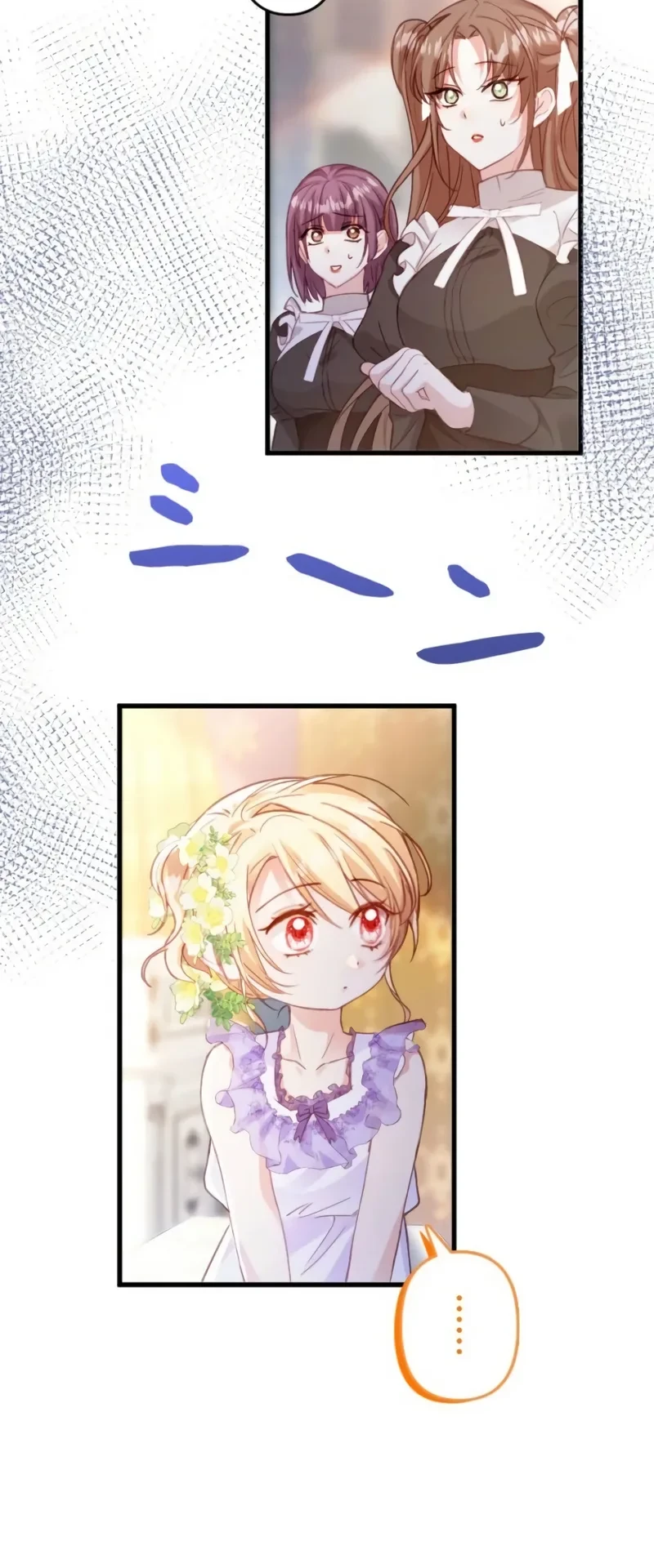 I’m a Contract Stepmother, but the Tyrant Is Way Too Overprotective Chapter 10 - halaman 48