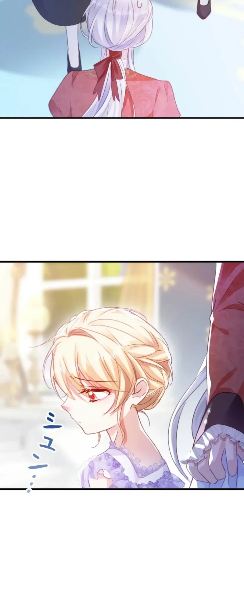 I’m a Contract Stepmother, but the Tyrant Is Way Too Overprotective Chapter 10 - halaman 52