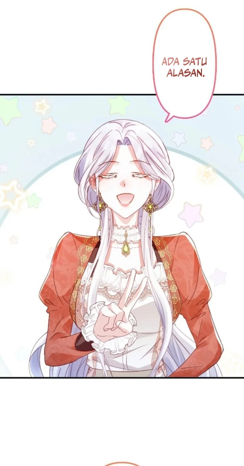 I’m a Contract Stepmother, but the Tyrant Is Way Too Overprotective Chapter 11 - halaman 29
