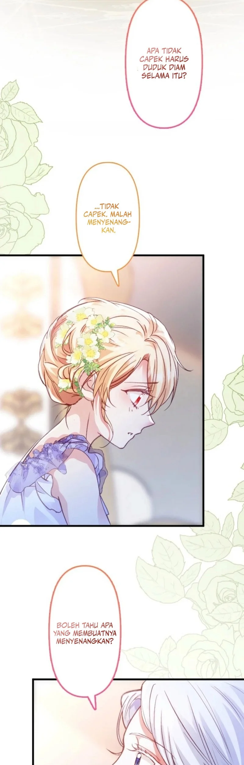 I’m a Contract Stepmother, but the Tyrant Is Way Too Overprotective Chapter 11 - halaman 7