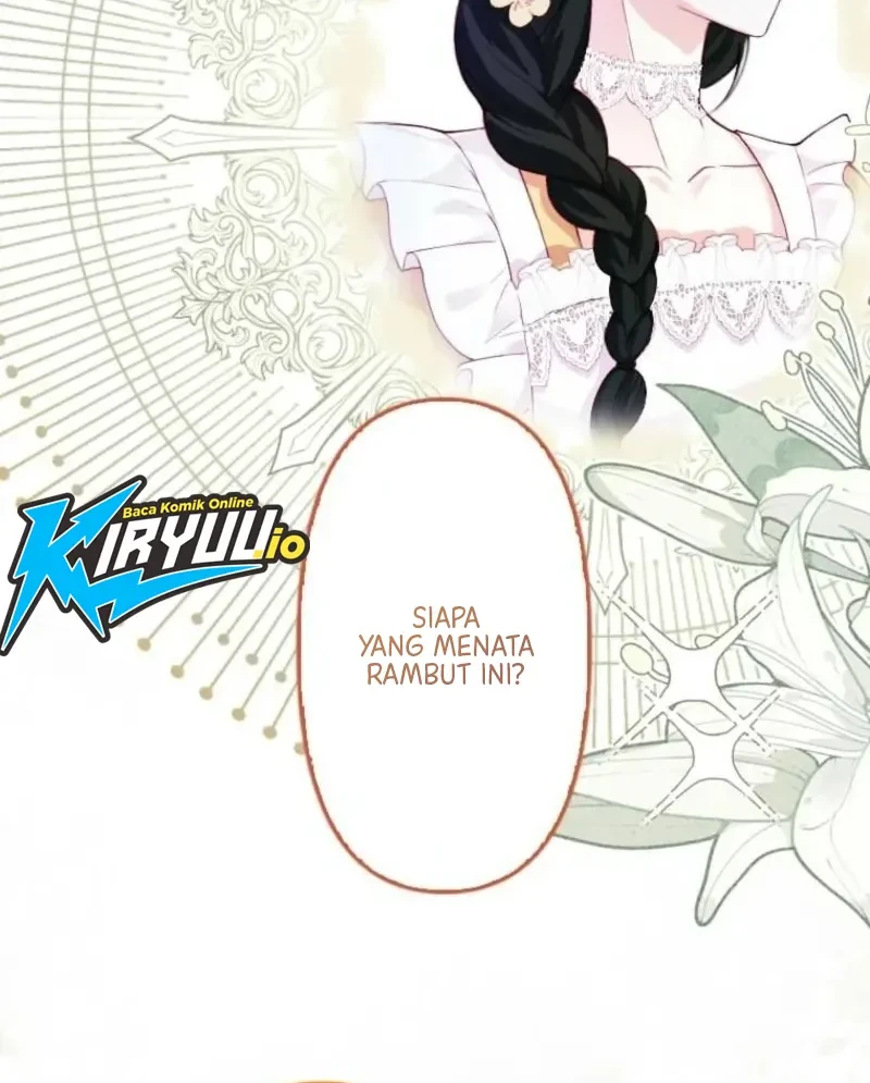 I’m a Contract Stepmother, but the Tyrant Is Way Too Overprotective Chapter 12 - halaman 18