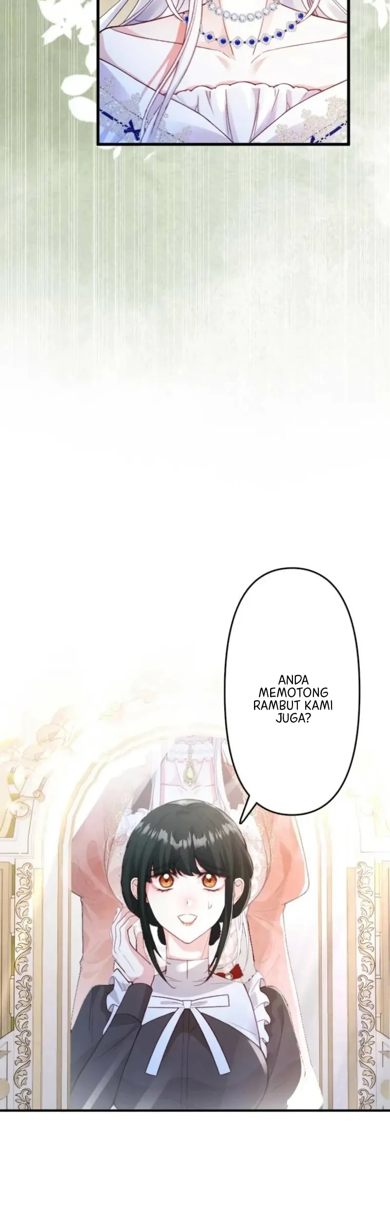 I’m a Contract Stepmother, but the Tyrant Is Way Too Overprotective Chapter 12 - halaman 20