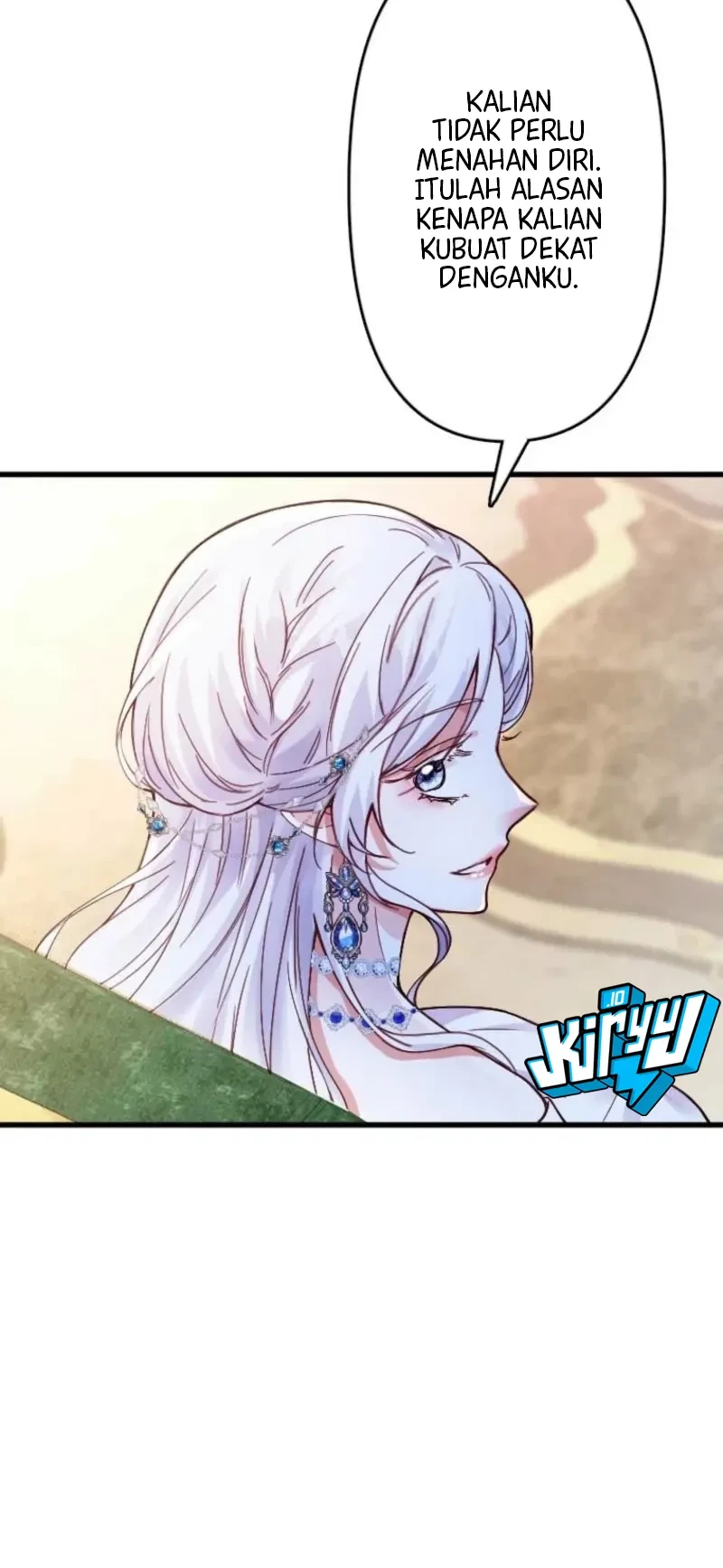 I’m a Contract Stepmother, but the Tyrant Is Way Too Overprotective Chapter 12 - halaman 42